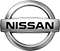 Nissan готовая краска