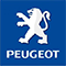 Peugeot готовая краска