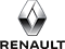 Renault готовая краска