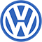 Volkswagen готовая краска