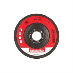 SDRR01 Зачистной STRIP-диск SDR RED 115*22
