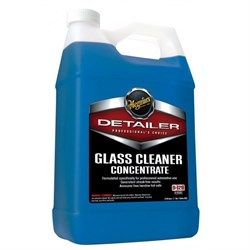 D12001 Очиститель стекол Glаss Cleaner Concentrate 3,785л