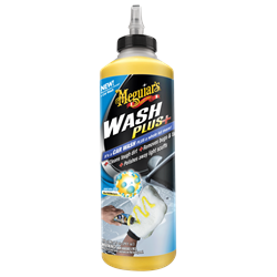 G25024 Средство для мытья автомобиля Wash Plus 709мл
