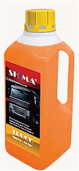 SHIMA  TRUCK  Моющее средство для бесконтактной мойки 1л