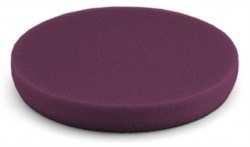 434469 PS-V 160 Полировальная губчатая насадка фиолетовая