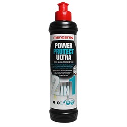 Power Protect Ultra 2 in 1 Универсальный полировальный состав 250мл