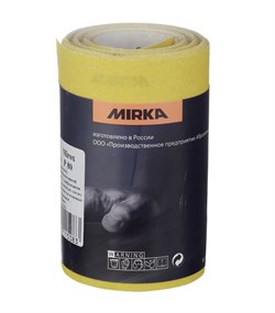 Mirox 080 шлиф.материал 230 x 280 mm