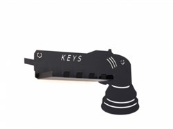 Poka Premium Держатель с крючками для ключей PK1