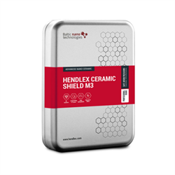 HENDLEX M3 ceramic SET 40ml