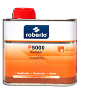 Отвердитель Roberlo P5000  1,0л