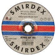 Inox Cutting Wheels круг отрезной76*1мм