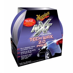 G12711 Воск NXT Generation Tech Paste Wax 311г