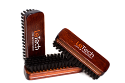 Щетка для чистки кожи  LeTech (LeTech Brush)