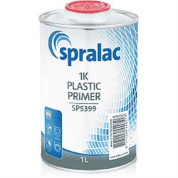SP5399/1 SPRALAC Грунт для пластика 1л