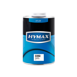 HYMAX C050/L 2K Супер быстрый лак, 1л