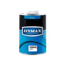 HYMAX C060HS/L 2K Прозрачный лак HS, 1л