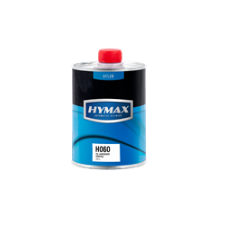 HYMAX H060/500CC Отвердитель стандартный, 0,5л