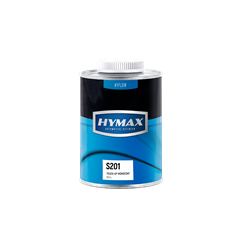 HYMAX S201/500CC Растворитель для перехода, 0,5л