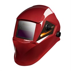 WDK-Beta Ф5	 Сварочная маска хамелеон, окно 90x43мм, солнечная батарея, Li-ion аккумулятор, DIN 9-13