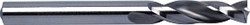 70800 Сверло для точечной сварки 8 мм, HSS-Co5, h8