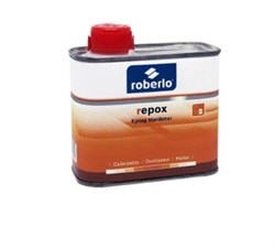 ROBERLO 64020 Разбавитель S238 для эпоксидного грунта REPOX, 1л