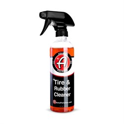 TRC105-01-016 Tire&amp;Rubber Cleaner 473 мл Очищающее средство для резины и пластика