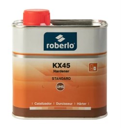 Отвердитель Roberlo KX45  0,5 л