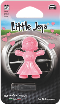 little-joya-strawberry-klubnika-avtomobilnyi-osvezhitel-vozdukha-little-joe