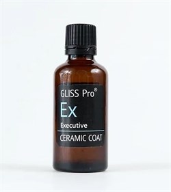 EX50 Защитное покрытие Executive  ceramic coat