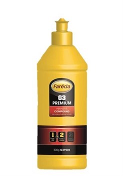 Farecla G3 Premium Абразивная паста 0,5кг