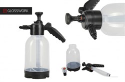 Glosswork FoamProLight Sprayer Распылитель с пенной насадкой в комплекте емкостью 2л