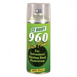 Body  960 Wash Primer а/э 0,4