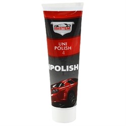 Универсальная полировальная паста Ipolish UniPolish #4 уп. 100мл