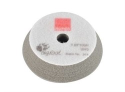 9.BF100U Поролоновый диск жесткий 80/100 серый