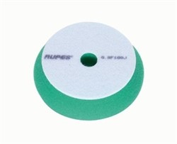 9.BF100J Поролоновый диск среднежесткий 80/100 зеленый