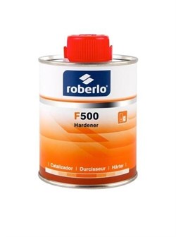 Отвердитель грунта Roberlo (MULTYFILLER)  F500  1,0 л