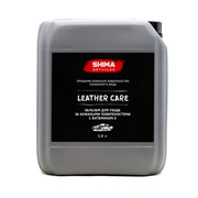 shima-detailer-leather-care-konditsioner-dlya-ukhoda-za-kozhei-s-vitaminom-e-5-l
