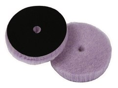 58-4265-polirovalnyi-disk-mekhovoi-rezhuschii-dlinnyi-vors-purple-foamed-160mm