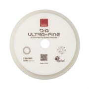 9.DA180S Диск полировальный, поролоновый 150/180мм, липучка - фото 32478