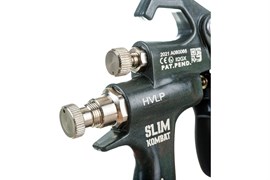 813013k-slim-kombat-s-hvlp-killer-kraskopult-s-verkhnim-plastikovym-bachkom-0-68-l/7