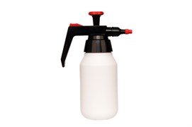 Glosswork Pressure Sprayer Распылитель накачной емкостью 1л с уплотнителями FKM