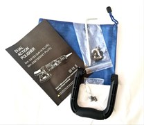 Экцентриковая полировальная машинка DA-15 Pro*/