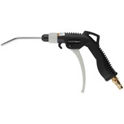 WDK-29210 Универсальный продувочный пистолет со сменными насадками, 9 предметов - фото 37713