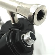 WDK-BC20G Пистолет-пеногенератор/*