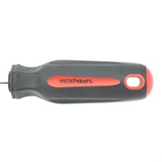 WDK-214118 Съемники клипс обшивки 6 шт*/