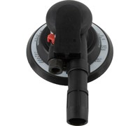 WDK-25350A Пневматическая орбит шлиф. машинка 150мм, 2.5мм-6