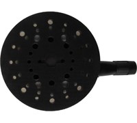 WDK-25350A Пневматическая орбит шлиф. машинка 150мм, 2.5мм-8