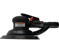 WDK-25350A Пневматическая орбит шлиф. машинка 150мм, 2.5мм-9