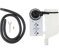 WDK-25350A Пневматическая орбит шлиф. машинка 150мм, 2.5мм-12