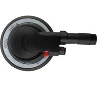 WDK-25350B Пневматическая орбит шлиф. машинка 150мм, 5.0 мм-6